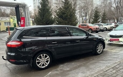 Ford Mondeo IV, 2008 год, 970 000 рублей, 1 фотография