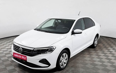 Volkswagen Polo VI (EU Market), 2020 год, 1 560 000 рублей, 1 фотография