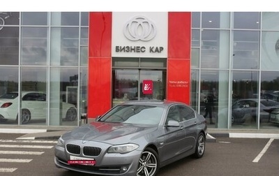 BMW 5 серия, 2013 год, 1 985 000 рублей, 1 фотография