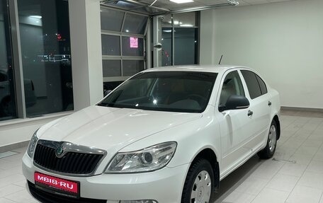 Skoda Octavia, 2013 год, 915 000 рублей, 1 фотография