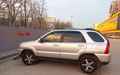 KIA Sportage II, 2009 год, 1 115 000 рублей, 1 фотография