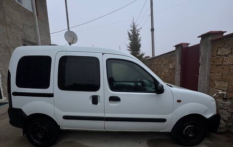 Renault Kangoo II рестайлинг, 1998 год, 335 000 рублей, 1 фотография