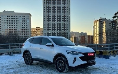 Haval F7 I, 2022 год, 1 600 000 рублей, 1 фотография