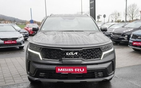 KIA Sorento IV, 2024 год, 6 930 000 рублей, 1 фотография