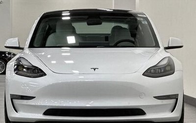 Tesla Model 3 I, 2022 год, 5 602 000 рублей, 1 фотография