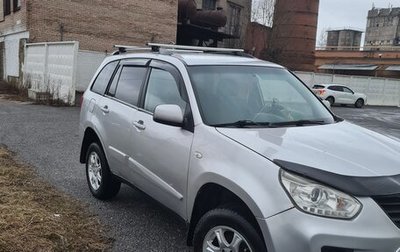 Chery Tiggo (T11), 2013 год, 500 000 рублей, 1 фотография