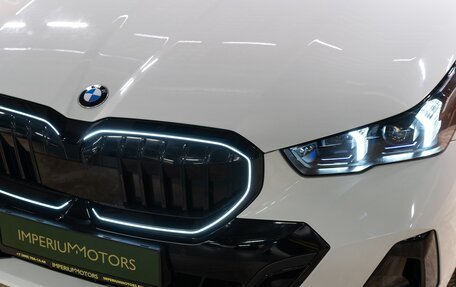 BMW 5 серия, 2023 год, 7 590 000 рублей, 5 фотография