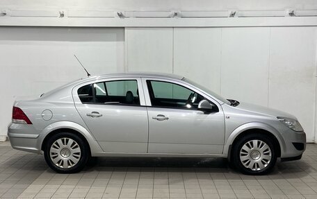 Opel Astra H, 2011 год, 539 000 рублей, 5 фотография