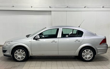 Opel Astra H, 2011 год, 539 000 рублей, 9 фотография