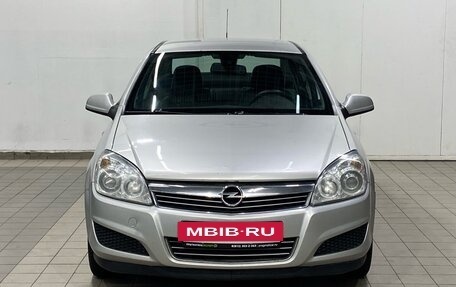 Opel Astra H, 2011 год, 539 000 рублей, 3 фотография