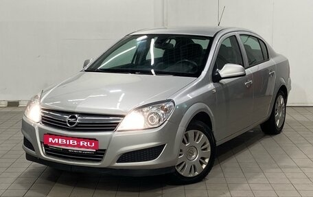 Opel Astra H, 2011 год, 539 000 рублей, 2 фотография