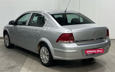 Opel Astra H, 2011 год, 539 000 рублей, 8 фотография