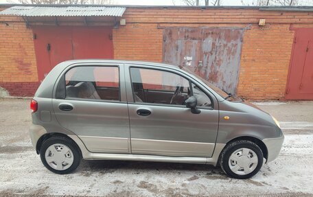 Daewoo Matiz I, 2014 год, 499 000 рублей, 4 фотография