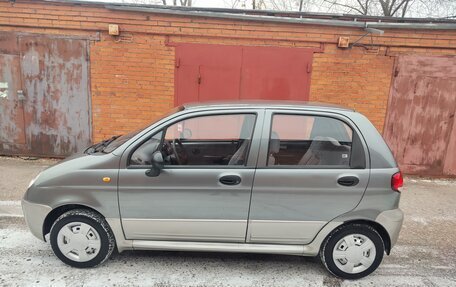 Daewoo Matiz I, 2014 год, 499 000 рублей, 8 фотография