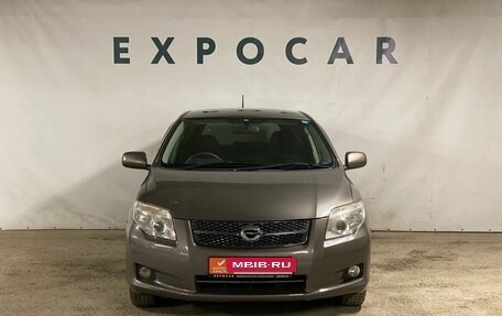 Toyota Corolla, 2010 год, 1 100 000 рублей, 2 фотография