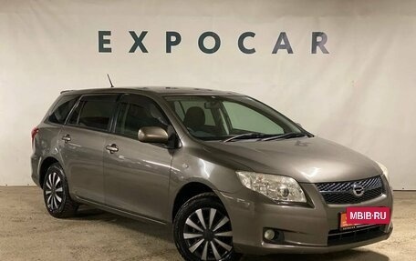 Toyota Corolla, 2010 год, 1 100 000 рублей, 3 фотография