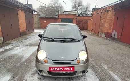 Daewoo Matiz I, 2014 год, 499 000 рублей, 2 фотография