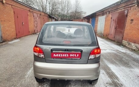 Daewoo Matiz I, 2014 год, 499 000 рублей, 6 фотография