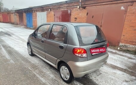 Daewoo Matiz I, 2014 год, 499 000 рублей, 7 фотография