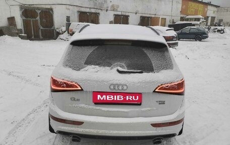 Audi Q5, 2013 год, 1 900 000 рублей, 4 фотография