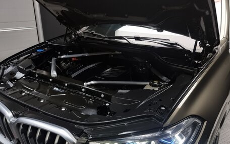 BMW X6, 2020 год, 7 240 000 рублей, 5 фотография