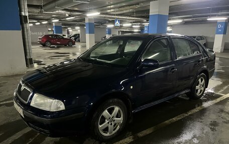 Skoda Octavia IV, 2001 год, 350 000 рублей, 1 фотография