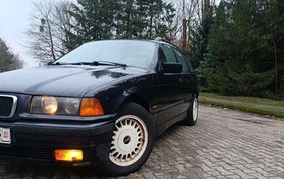 BMW 3 серия, 1997 год, 390 000 рублей, 1 фотография