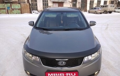 KIA Forte II, 2010 год, 875 000 рублей, 1 фотография