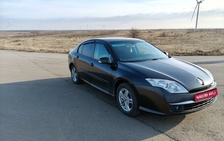 Renault Laguna III рестайлинг, 2009 год, 720 000 рублей, 1 фотография