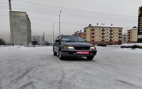 Toyota Caldina, 1993 год, 330 000 рублей, 1 фотография