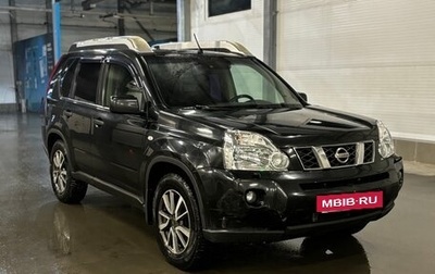 Nissan X-Trail, 2007 год, 885 000 рублей, 1 фотография