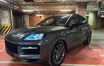 Porsche Cayenne III, 2024 год, 19 750 000 рублей, 1 фотография