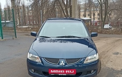 Mitsubishi Lancer IX, 2004 год, 520 000 рублей, 1 фотография