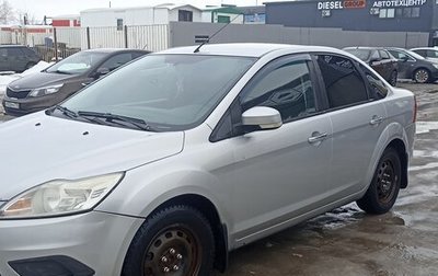 Ford Focus II рестайлинг, 2010 год, 660 000 рублей, 1 фотография