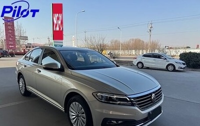 Volkswagen Lavida, 2021 год, 1 580 000 рублей, 1 фотография