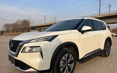 Nissan X-Trail, 2021 год, 2 750 000 рублей, 1 фотография