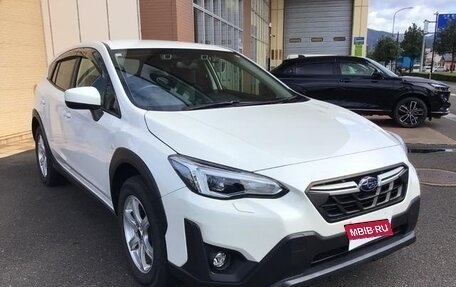 Subaru XV II, 2021 год, 1 500 000 рублей, 1 фотография