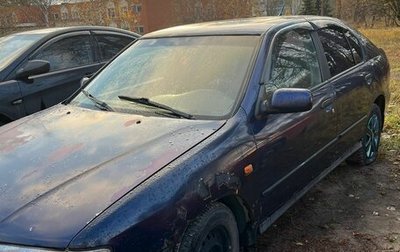 Nissan Primera II рестайлинг, 1996 год, 90 000 рублей, 1 фотография