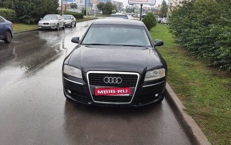 Audi A8, 2006 год, 850 000 рублей, 1 фотография