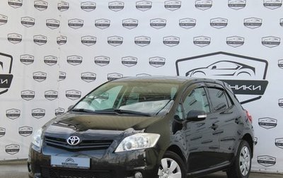 Toyota Auris II, 2010 год, 1 190 000 рублей, 1 фотография