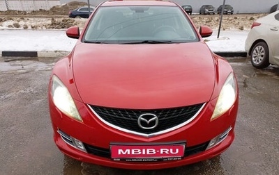 Mazda 6, 2007 год, 1 050 000 рублей, 1 фотография