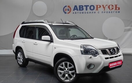 Nissan X-Trail, 2014 год, 1 424 000 рублей, 1 фотография