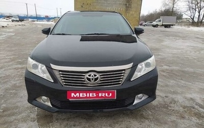 Toyota Camry, 2014 год, 1 750 000 рублей, 1 фотография