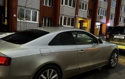 Audi A5, 2008 год, 1 100 000 рублей, 1 фотография