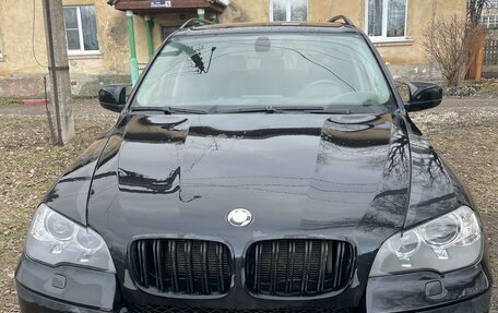 BMW X5, 2010 год, 1 850 000 рублей, 1 фотография