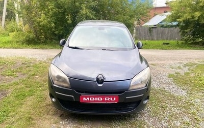 Renault Megane III, 2010 год, 400 000 рублей, 1 фотография