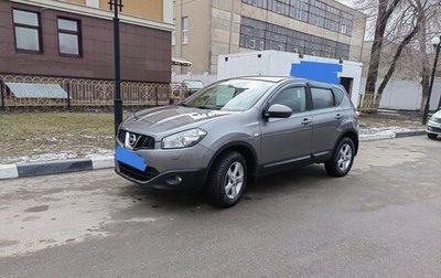 Nissan Qashqai, 2011 год, 1 150 000 рублей, 1 фотография