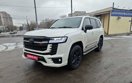 Toyota Land Cruiser 200, 2013 год, 5 950 000 рублей, 1 фотография