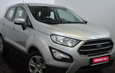 Ford EcoSport, 2019 год, 1 499 000 рублей, 1 фотография