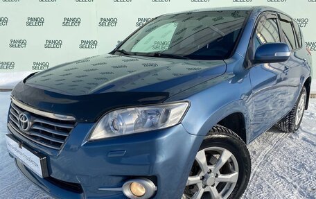 Toyota RAV4, 2011 год, 1 475 000 рублей, 1 фотография